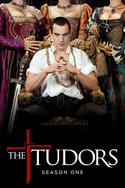 مسلسل The Tudors الموسم الاول الحلقة 5 مترجمة