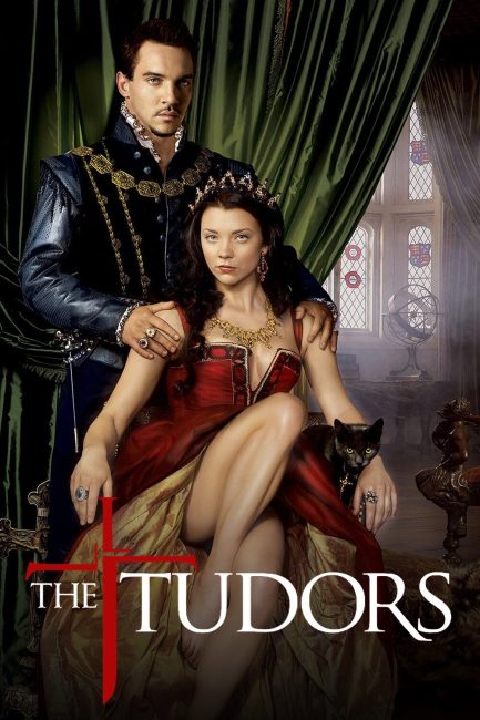 مسلسل The Tudors الموسم الرابع الحلقة 4 مترجمة