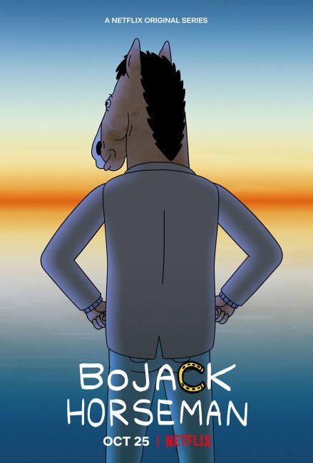 مسلسل BoJack Horseman الموسم السادس الحلقة 10 مترجمة