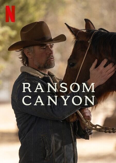 مسلسل Ransom Canyon الموسم الثاني الحلقة 1 مترجمة