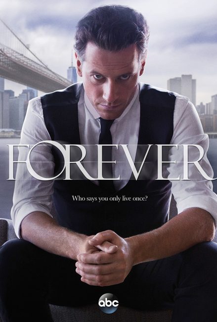 مسلسل Forever 2014 الموسم الاول الحلقة 15 مترجمة