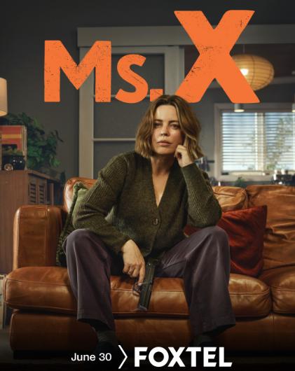 مسلسل Ms. X الموسم الاول الحلقة 1 مترجمة