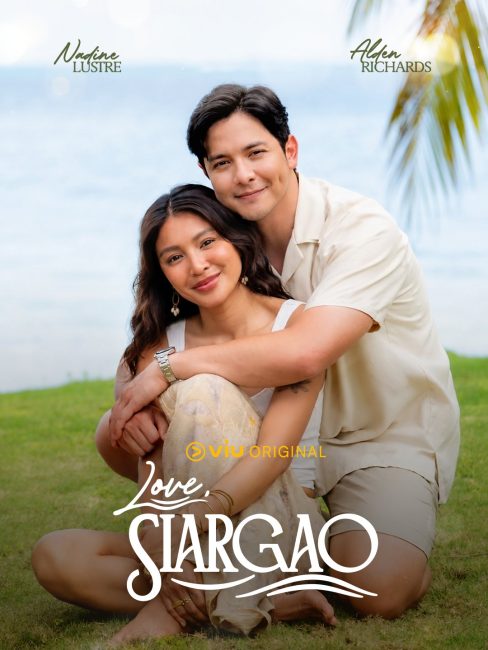 مسلسل مع حبي، سيارجاو Love, Siargao الحلقة 10 مترجمة