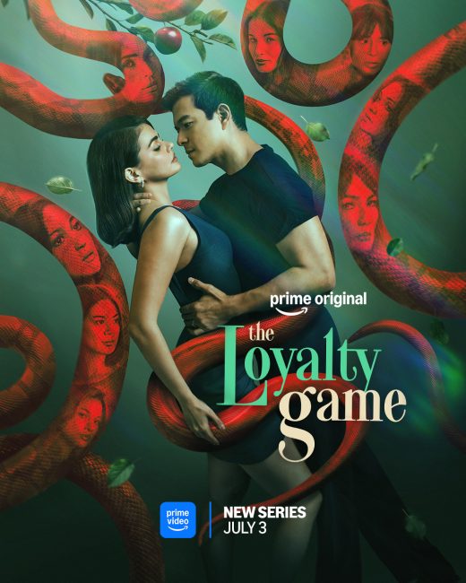 مسلسل لعبة الولاء The Loyalty Game الحلقة 7 مترجمة
