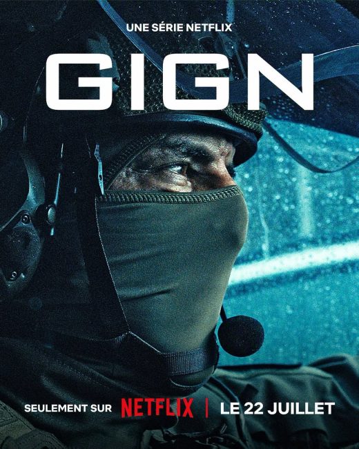 مسلسل Elite Force الموسم الاول الحلقة 3 مترجمة