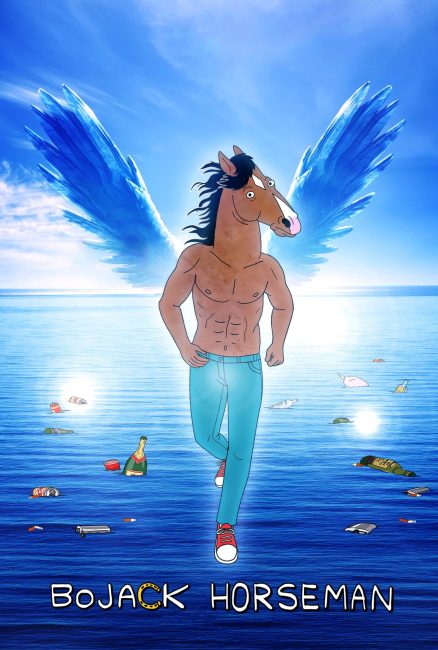 مسلسل BoJack Horseman الموسم الثاني الحلقة 6 مترجمة