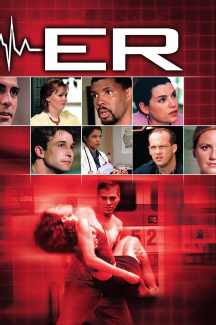 مسلسل ER الموسم الثالث الحلقة 13 مترجمة