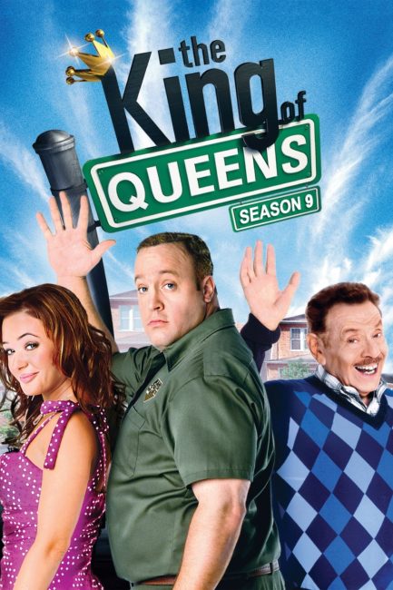 مسلسل The King of Queens الموسم التاسع الحلقة 7 مترجمة
