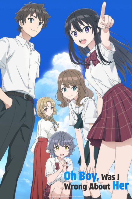 Tenkou-saki no Seiso Karen na Bishoujo ga الحلقة 3 مترجمة