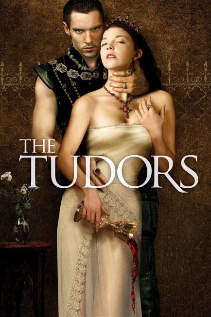 مسلسل The Tudors الموسم الثاني الحلقة 4 مترجمة