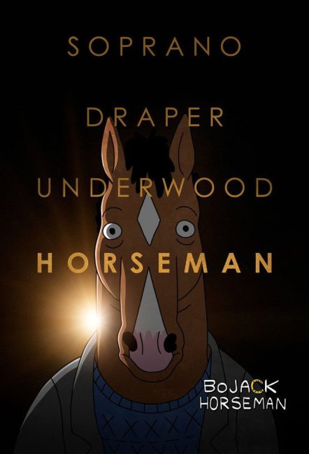 مسلسل BoJack Horseman الموسم الثالث الحلقة 6 مترجمة