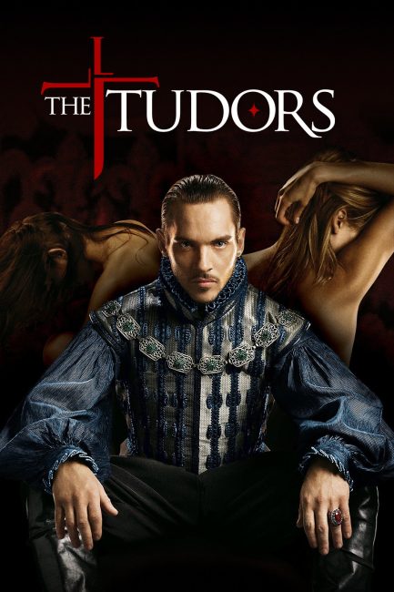 مسلسل The Tudors الموسم الثالث الحلقة 7 مترجمة